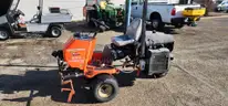 2015 Jacobsen GreenKing Triplex mower