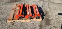 2015 Jacobsen GreenKing Triplex mower