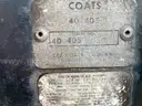 TIRE CHANGER, COATS 40-40SA