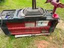 TIRE CHANGER, COATS 40-40SA