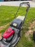 Honda Self Propelled Mower