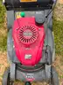 Honda Self Propelled Mower