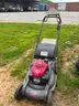 Honda Self Propelled Mower