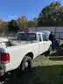 2000 Ford Ranger