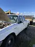 2000 Ford Ranger