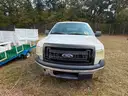 2013 Ford F-150 XL 8-ft. Bed 2WD