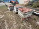Lot of Bricks