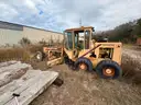 1994 Mauldin Multigrader Motor Grader