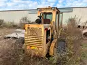 1994 Mauldin Multigrader Motor Grader