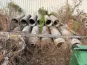 Lot of Concrete Culvert Pipe (2 of 3)