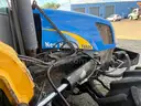 2011 New Holland T6020