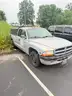 1999 Dodge Dakota