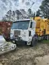 2013 Peterbilt 320 TRASH TRUCK