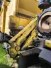 2013 Peterbilt 320 TRASH TRUCK