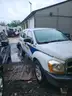2004 Dodge Durango