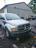 2004 Dodge Durango