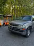 2003 CHEVY SUBURBAN