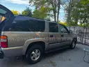 2003 CHEVY SUBURBAN