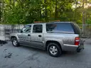 2003 CHEVY SUBURBAN