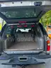 2003 CHEVY SUBURBAN