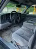 2003 CHEVY SUBURBAN