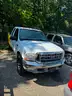 2003 Ford F250 SD
