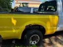 2003 Ford F250 SD