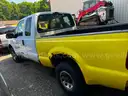 2003 Ford F250 SD