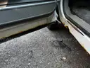 2003 Ford F250 SD