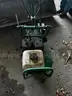RYAN SOD CUTTER