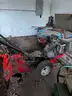 ARIENS RT8020 WALK BEHIND ROTOTILLER