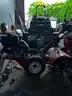 ARIENS RT8020 WALK BEHIND ROTOTILLER