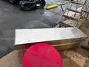 TOOL BOX FOR PICKUP TRUCK BED WEATHERGAURD