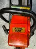 STIHL CHAINSAW 039