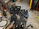 3 - POLICE AUTOMATIC PLATE READERS ALPR PIPS TECHNOLOGY &#x26; 3M