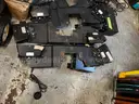 3 - POLICE AUTOMATIC PLATE READERS ALPR PIPS TECHNOLOGY &#x26; 3M