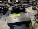 3 - POLICE AUTOMATIC PLATE READERS ALPR PIPS TECHNOLOGY &#x26; 3M