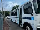 2002 Freightliner MB45 Chassis