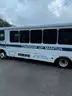 2002 Freightliner MB45 Chassis
