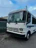 2002 Freightliner MB45 Chassis