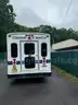 2002 Freightliner MB45 Chassis