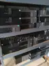 Electronic Equipment from Special Education, Morrison and Dibrell