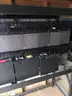 Electronic Equipment from Special Education, Morrison and Dibrell