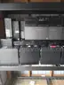 Electronic Equipment from Special Education, Morrison and Dibrell