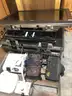 Electronic Equipment from Special Education, Morrison and Dibrell