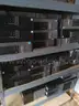 Electronic Equipment from Special Education, Morrison and Dibrell