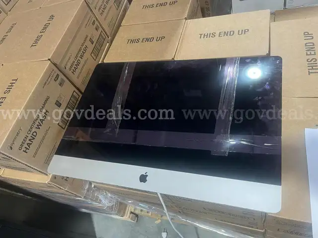 Apple iMac 27" Display Monitor