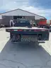 1994 Ford F-700 FLATBED TRUCK