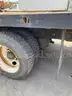1994 Ford F-700 FLATBED TRUCK
