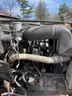 1994 Ford F-700 FLATBED TRUCK